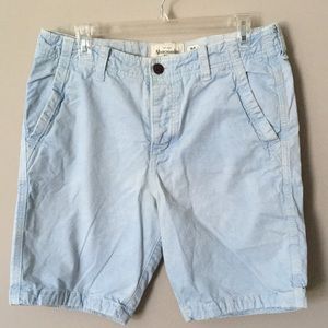 A&F Men’s Short